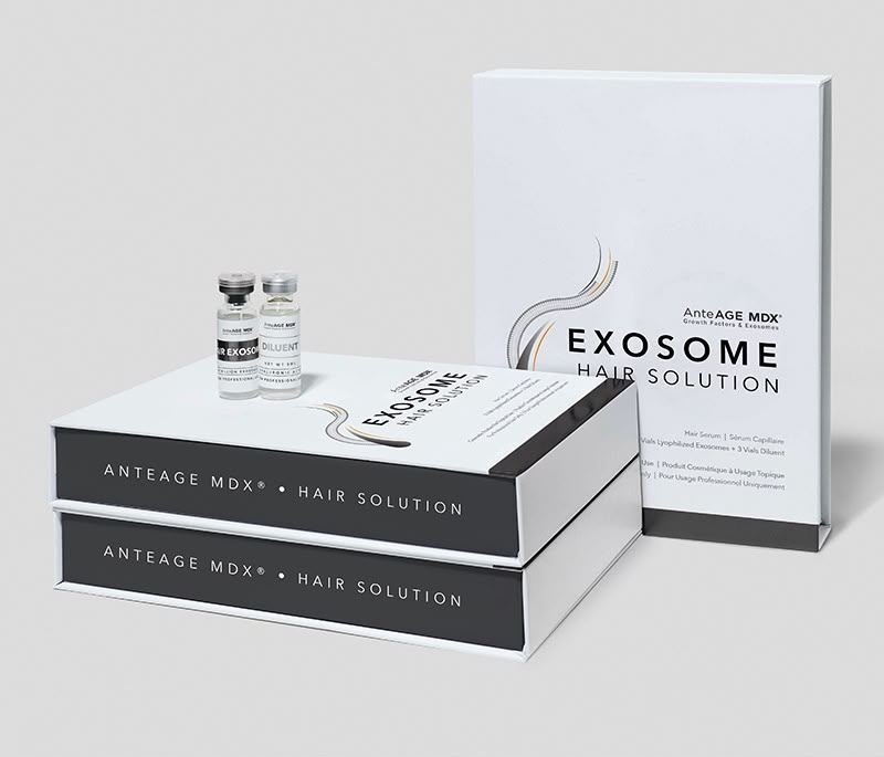 Exosome Treatment at Dr Sree Healthcare