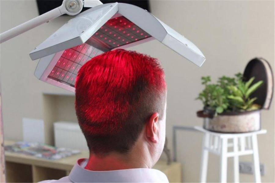 Laser Therapy at Dr Sree Healthcare